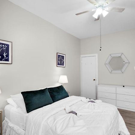 Lovely 2Br In Univ City Philadelphia Exterior photo