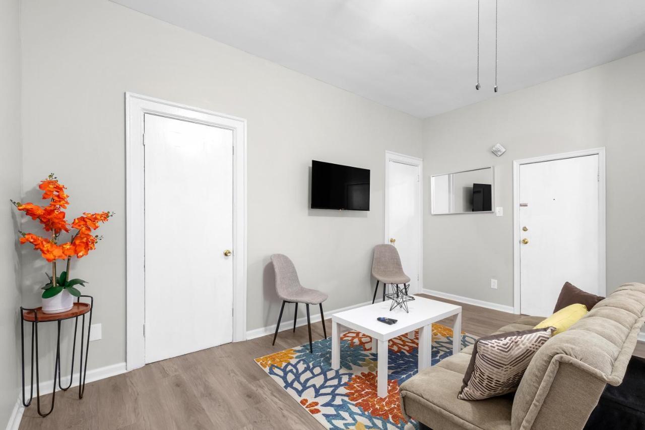 Lovely 2Br In Univ City Philadelphia Exterior photo