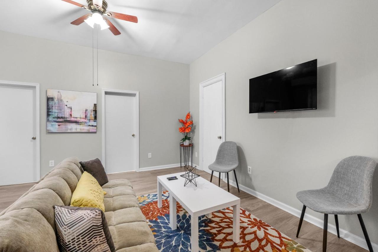 Lovely 2Br In Univ City Philadelphia Exterior photo