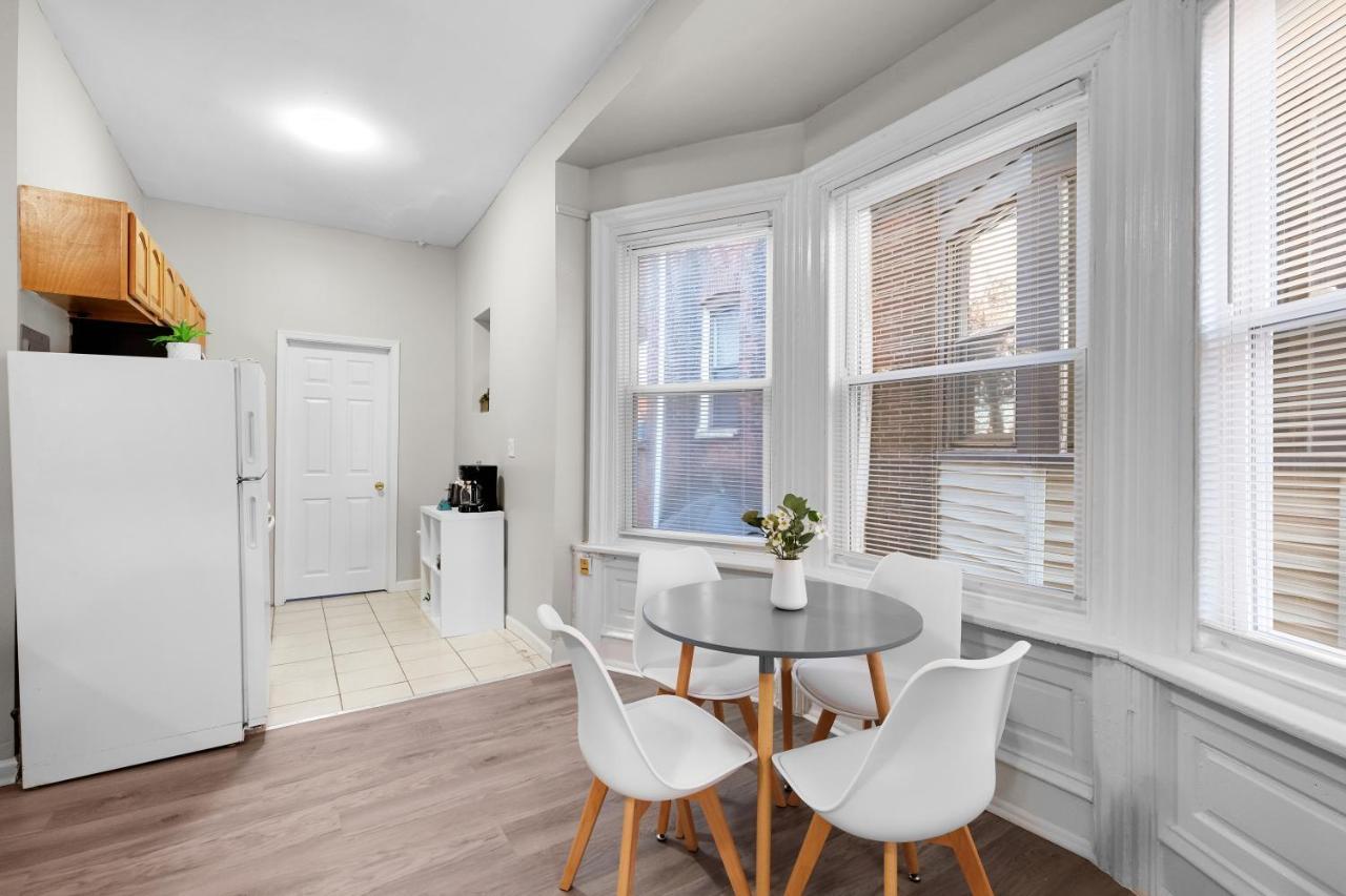 Lovely 2Br In Univ City Philadelphia Exterior photo
