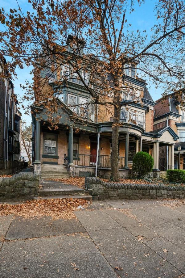 Lovely 2Br In Univ City Philadelphia Exterior photo