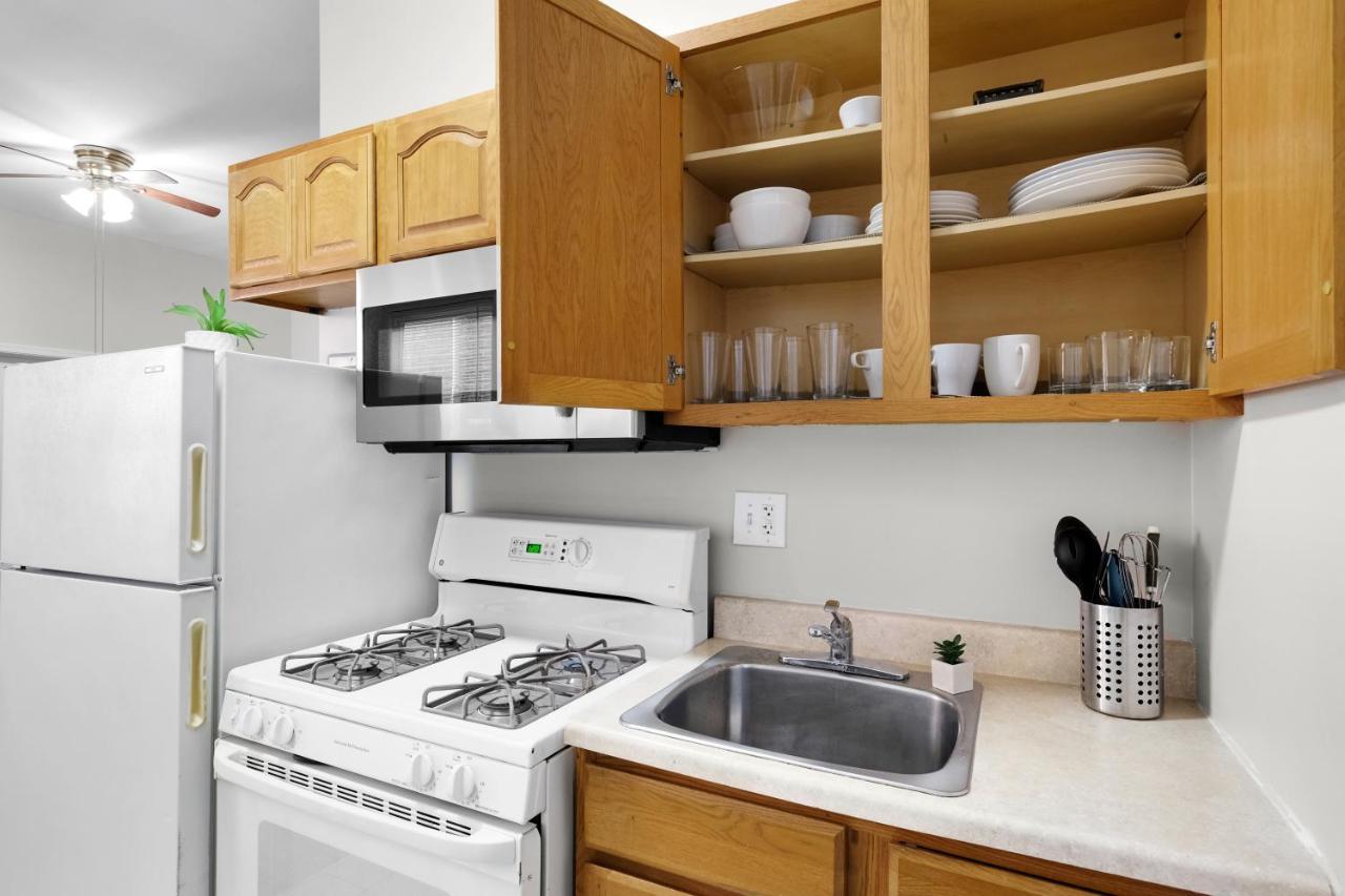 Lovely 2Br In Univ City Philadelphia Exterior photo